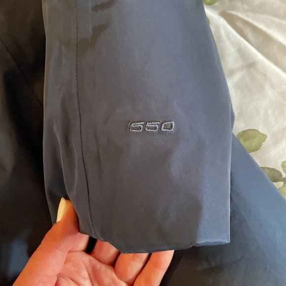 The North Face Transartica Mama Parka Coat 550 fill - Picture 14 of 14